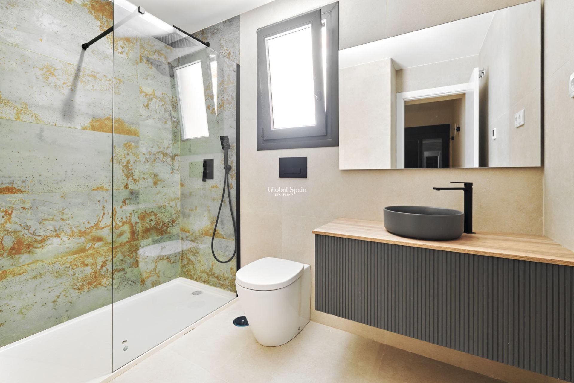 Nieuwbouw - APPARTEMENT -
TORREVIEJA - Villa Amalia