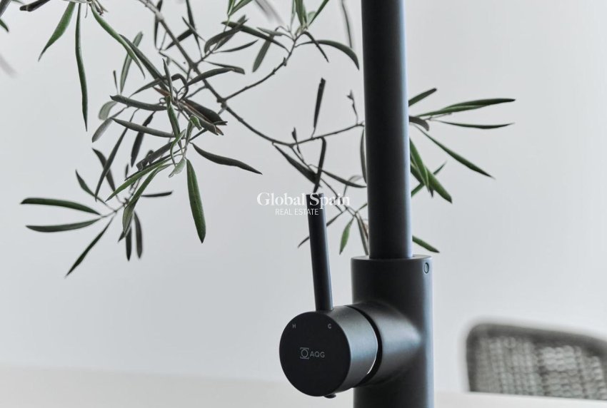 Nieuwbouw - APPARTEMENT -
TORREVIEJA - Villa Amalia