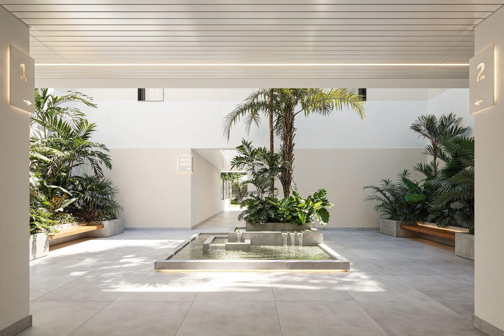 Nieuwbouw - APPARTEMENT -
VÉLEZ - MÁLAGA - Torre del Mar