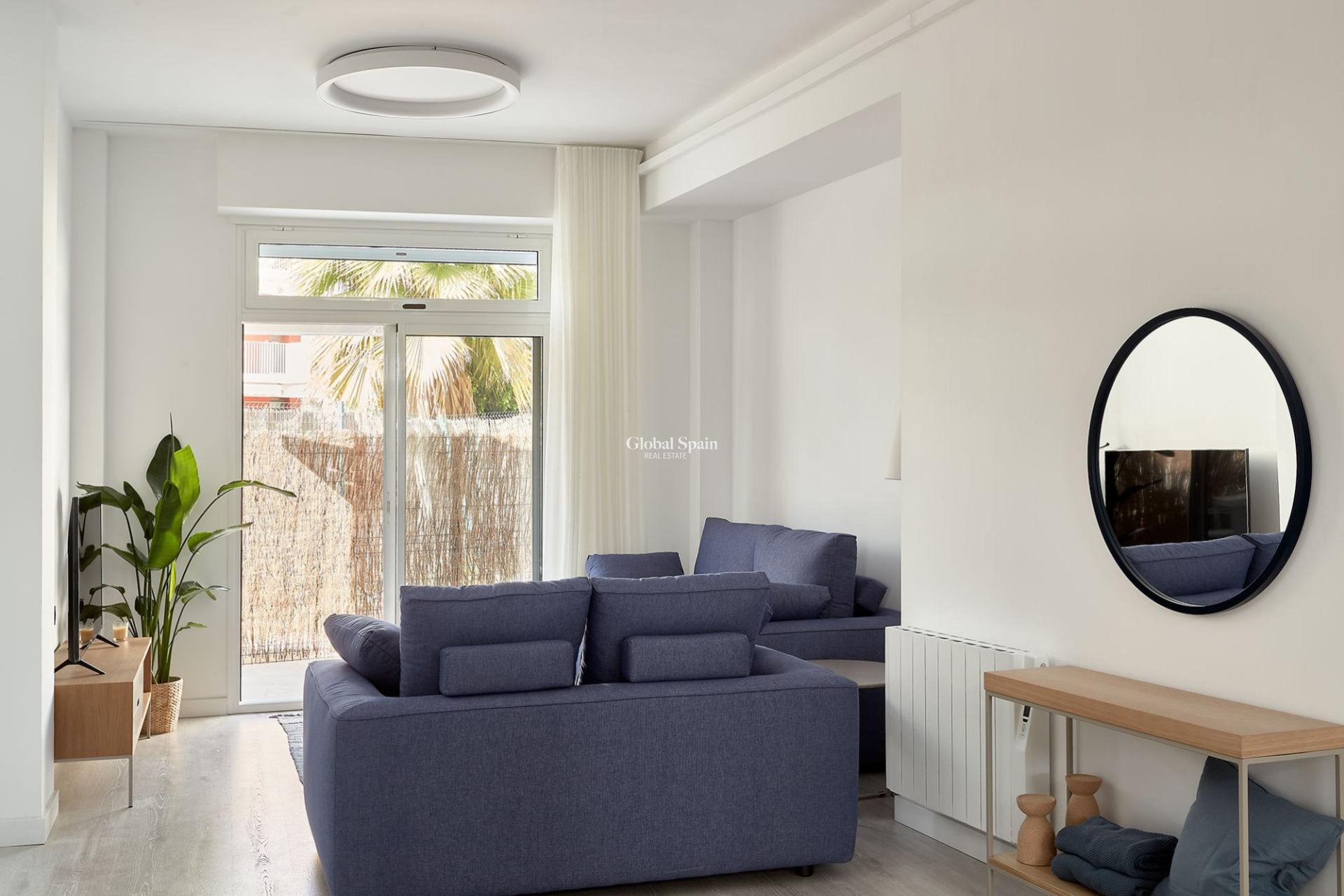 Nieuwbouw - APPARTEMENT -
VERA - El Playazo