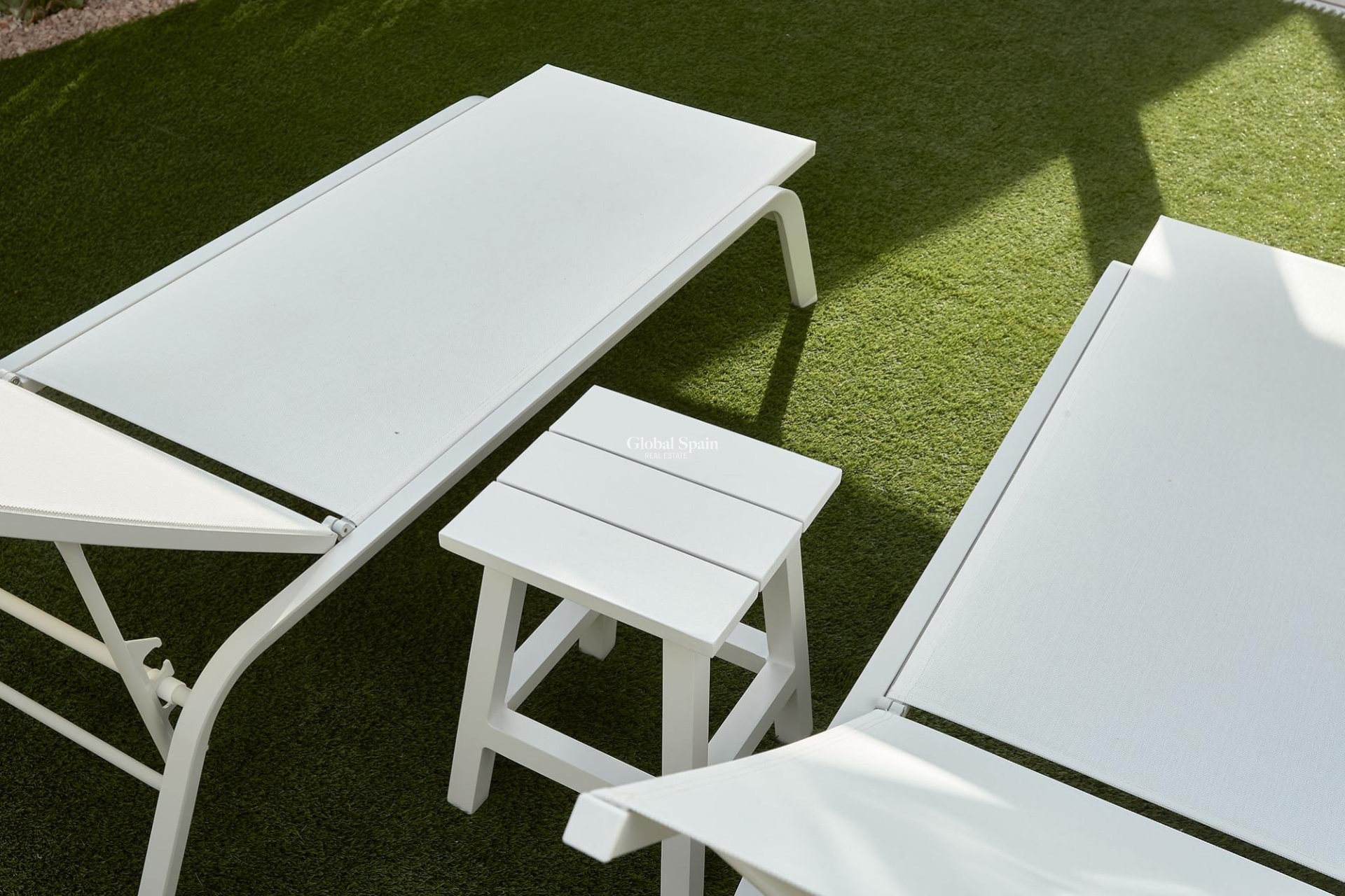 Nieuwbouw - APPARTEMENT -
VERA - El Playazo