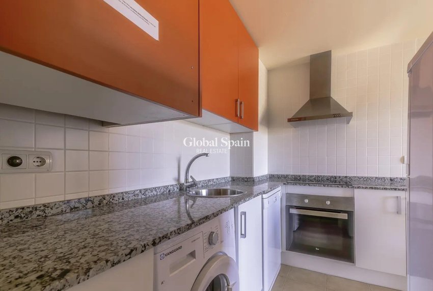 Nieuwbouw - APPARTEMENT -
VERA - Puerto del Rey