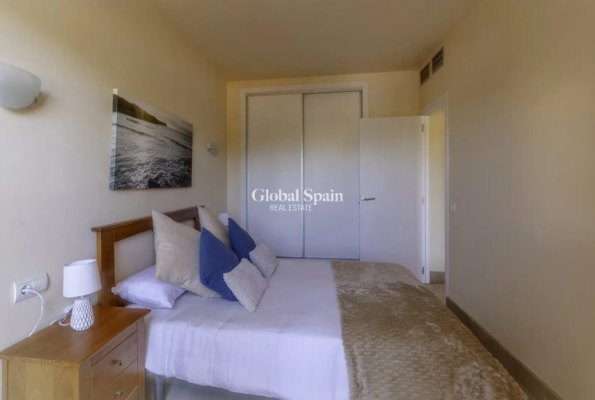 Nieuwbouw - APPARTEMENT -
VERA - Puerto del Rey