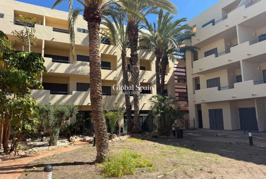 Nieuwbouw - APPARTEMENT -
VERA - Puerto del Rey