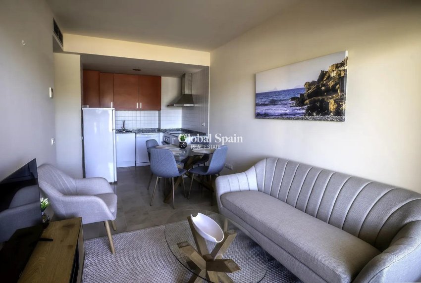 Nieuwbouw - APPARTEMENT -
VERA - Puerto del Rey