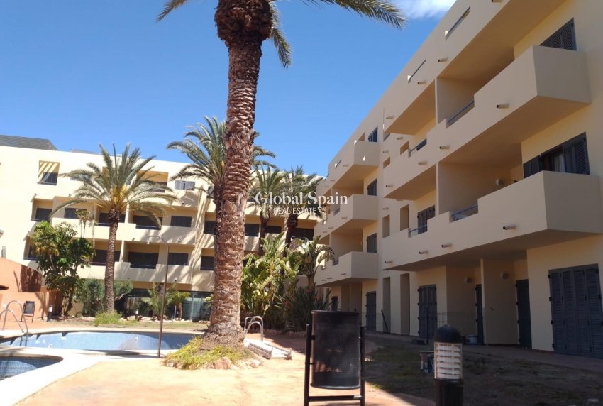 Nieuwbouw - APPARTEMENT -
VERA - Puerto del Rey
