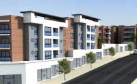 Nieuwbouw - Appartement - Villajoyosa - Paraiso