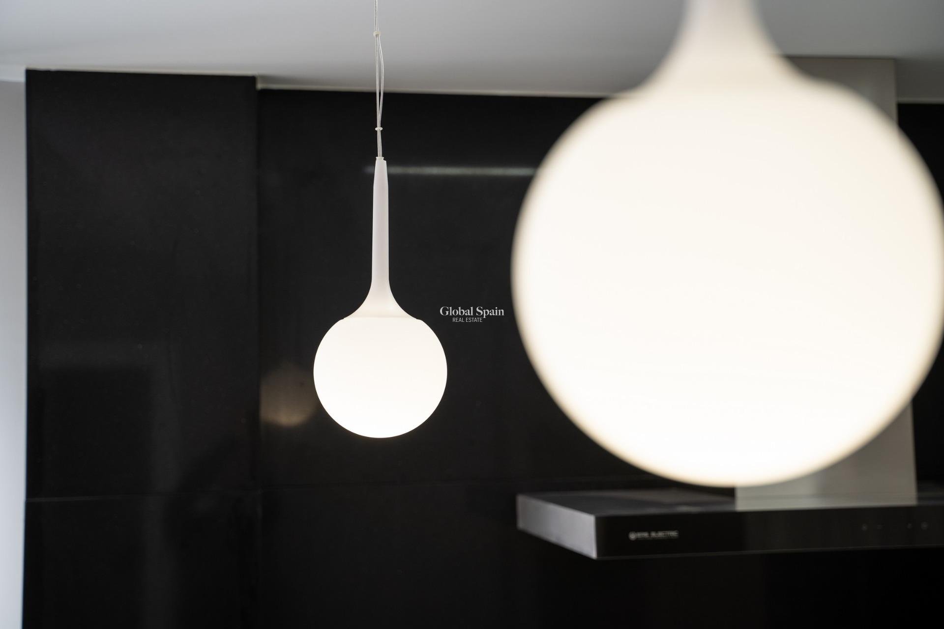 Nieuwbouw - Bungalow op de begane grond -
PILAR DE LA HORADADA - pueblo