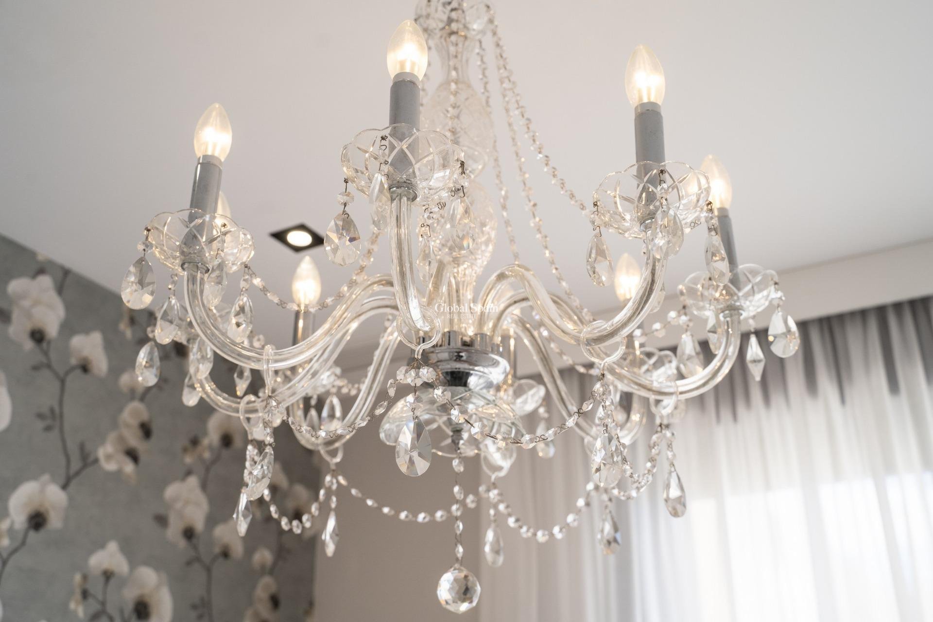 Nieuwbouw - Bungalow op de begane grond -
PILAR DE LA HORADADA - pueblo