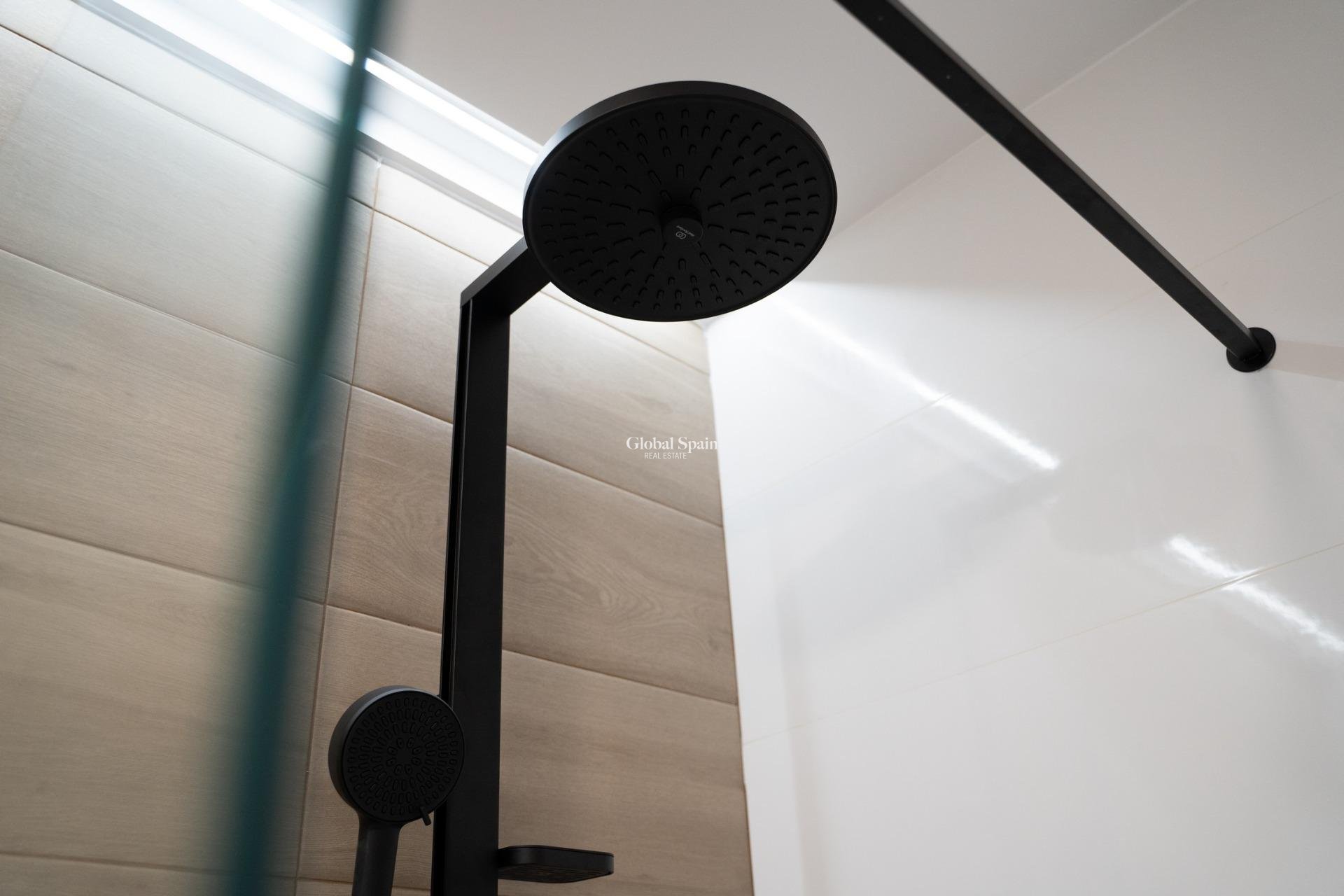 Nieuwbouw - Bungalow op de begane grond -
PILAR DE LA HORADADA - pueblo