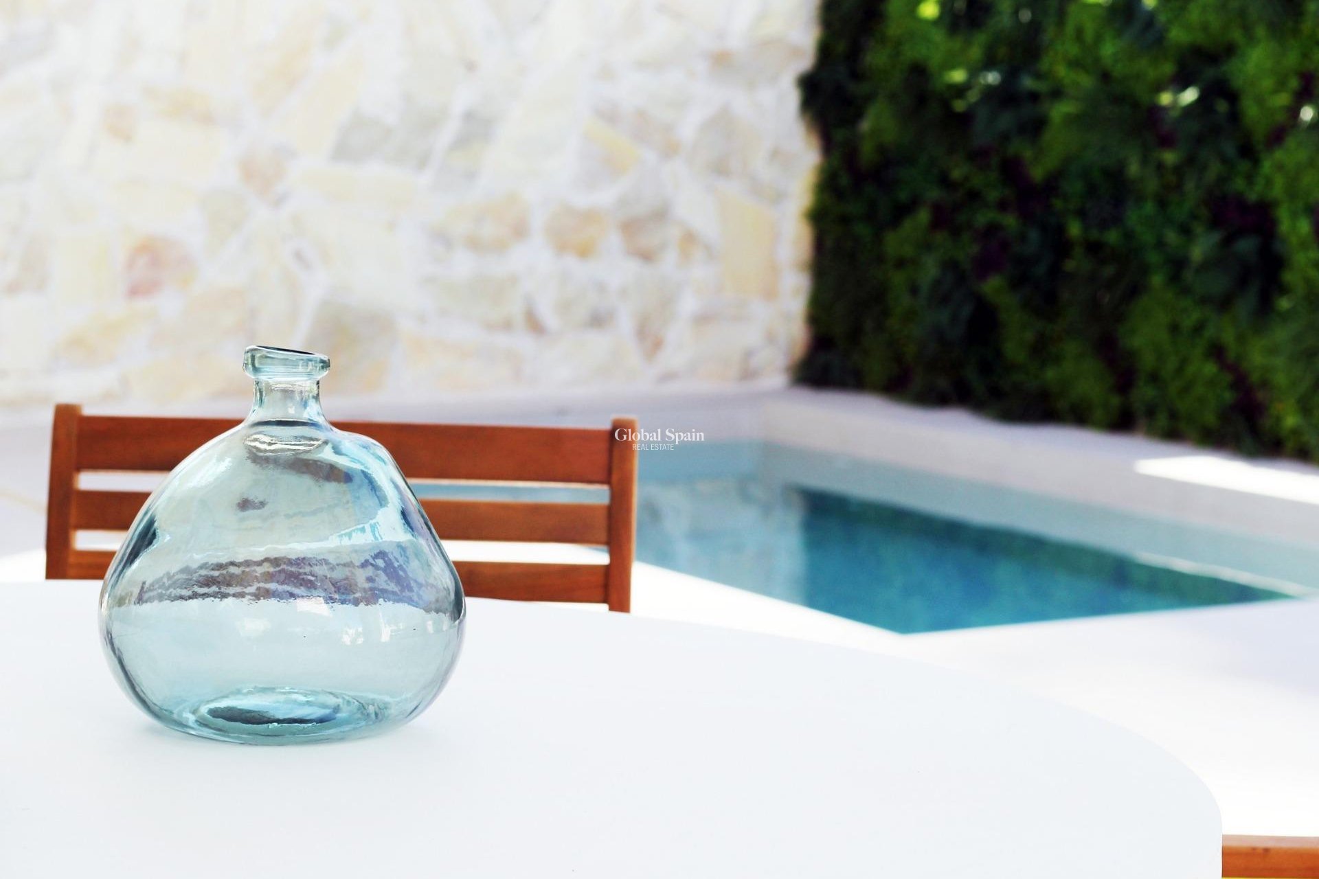 Nieuwbouw - Bungalow op de begane grond -
PILAR DE LA HORADADA - Torre de la Horadada