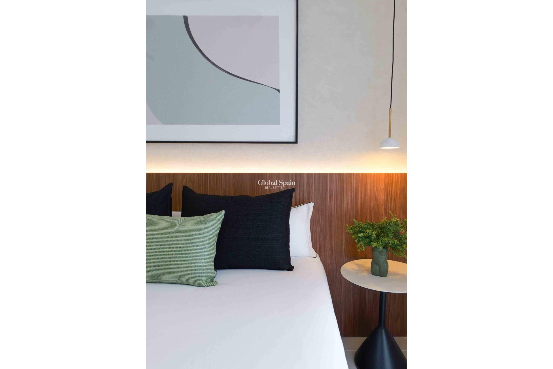 Nieuwbouw - Bungalow op de begane grond -
ROJALES - Doña Pepa