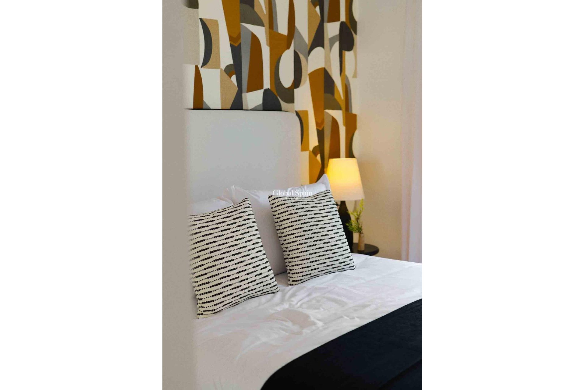 Nieuwbouw - Bungalow op de bovenste verdieping -
ROJALES - Doña Pepa