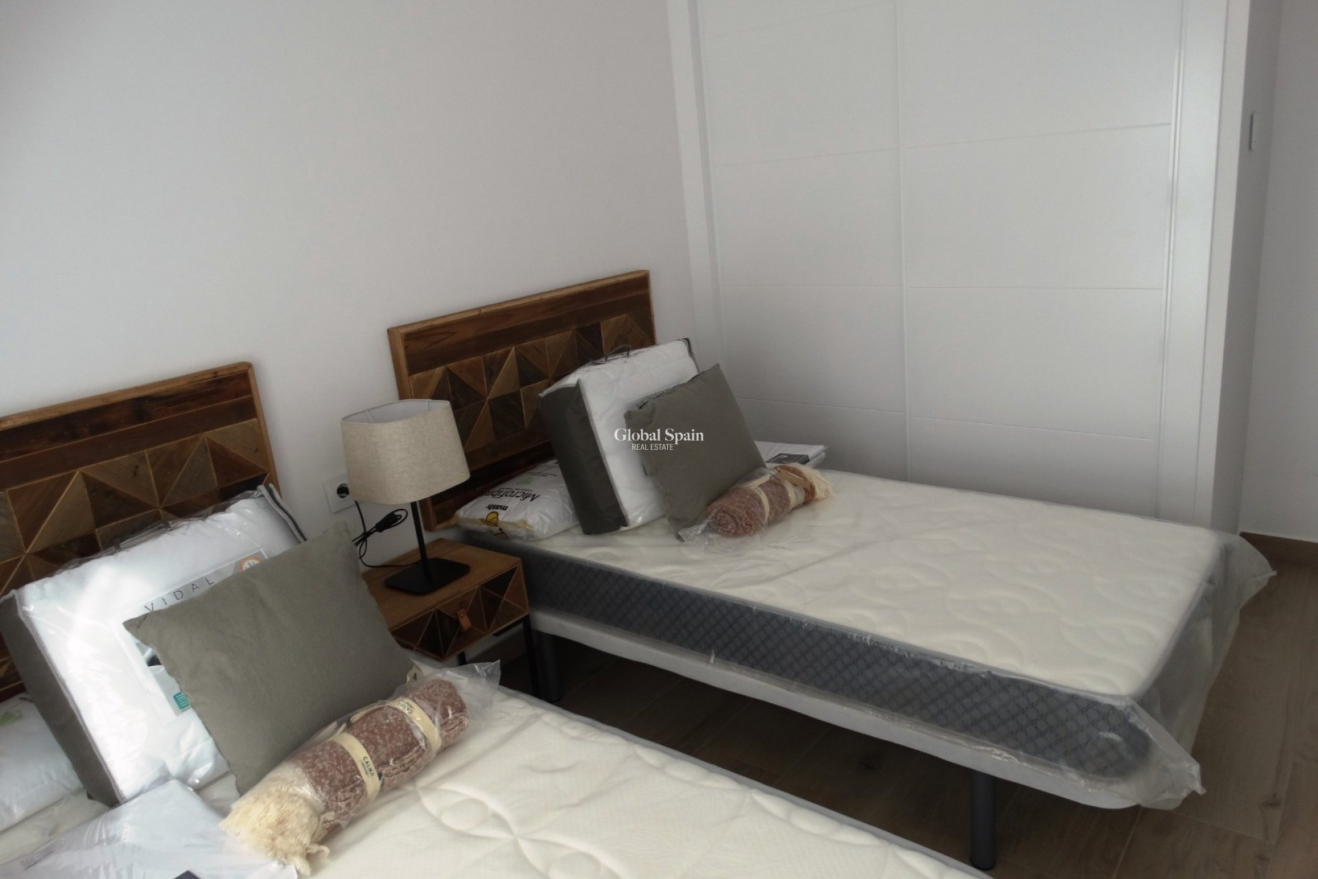 Nieuwbouw - Duplex -
SANTIAGO DE LA RIBERA