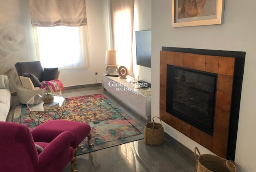 Nieuwbouw - Finca Landgoed -
ORIHUELA