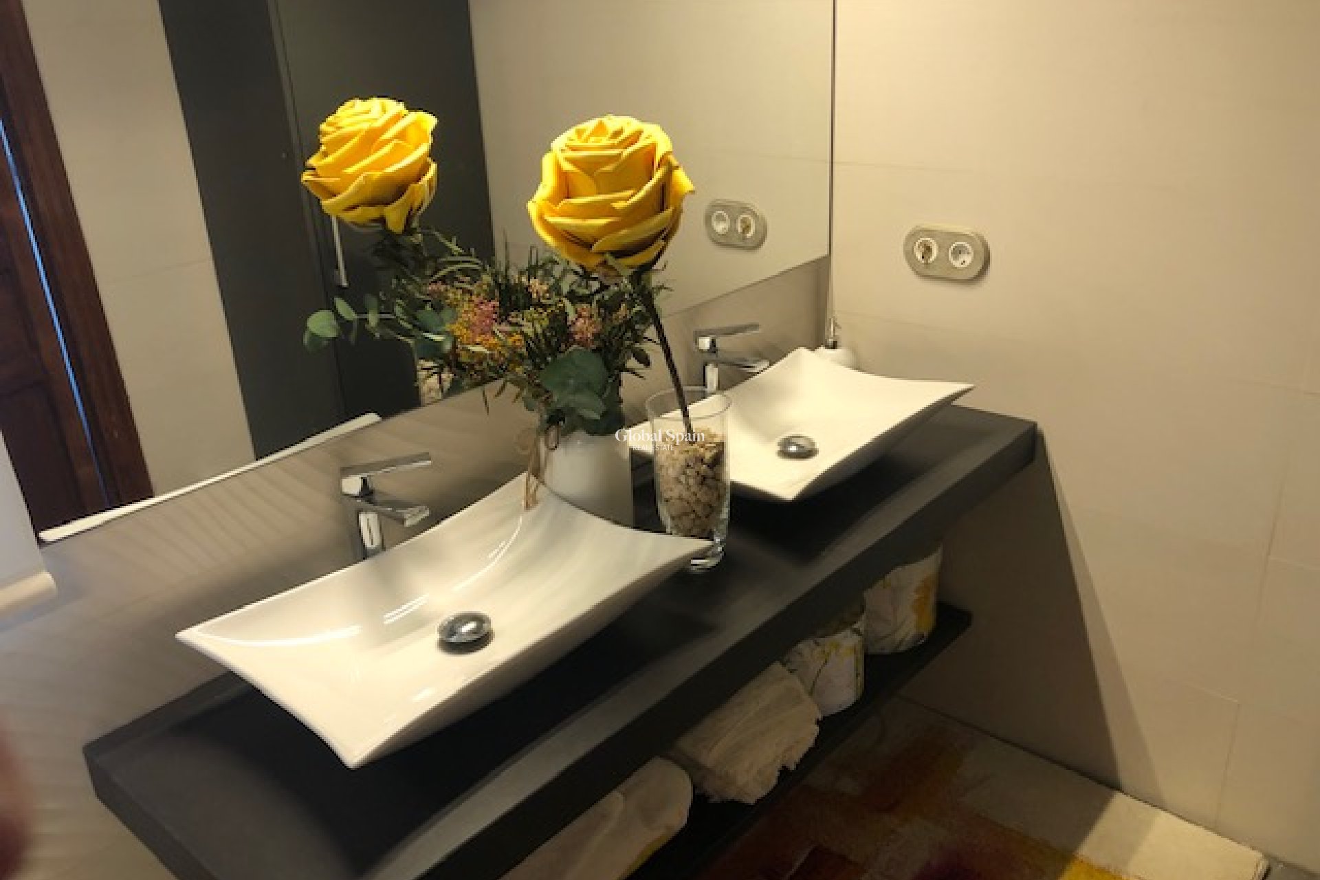 Nieuwbouw - Finca Landgoed -
ORIHUELA