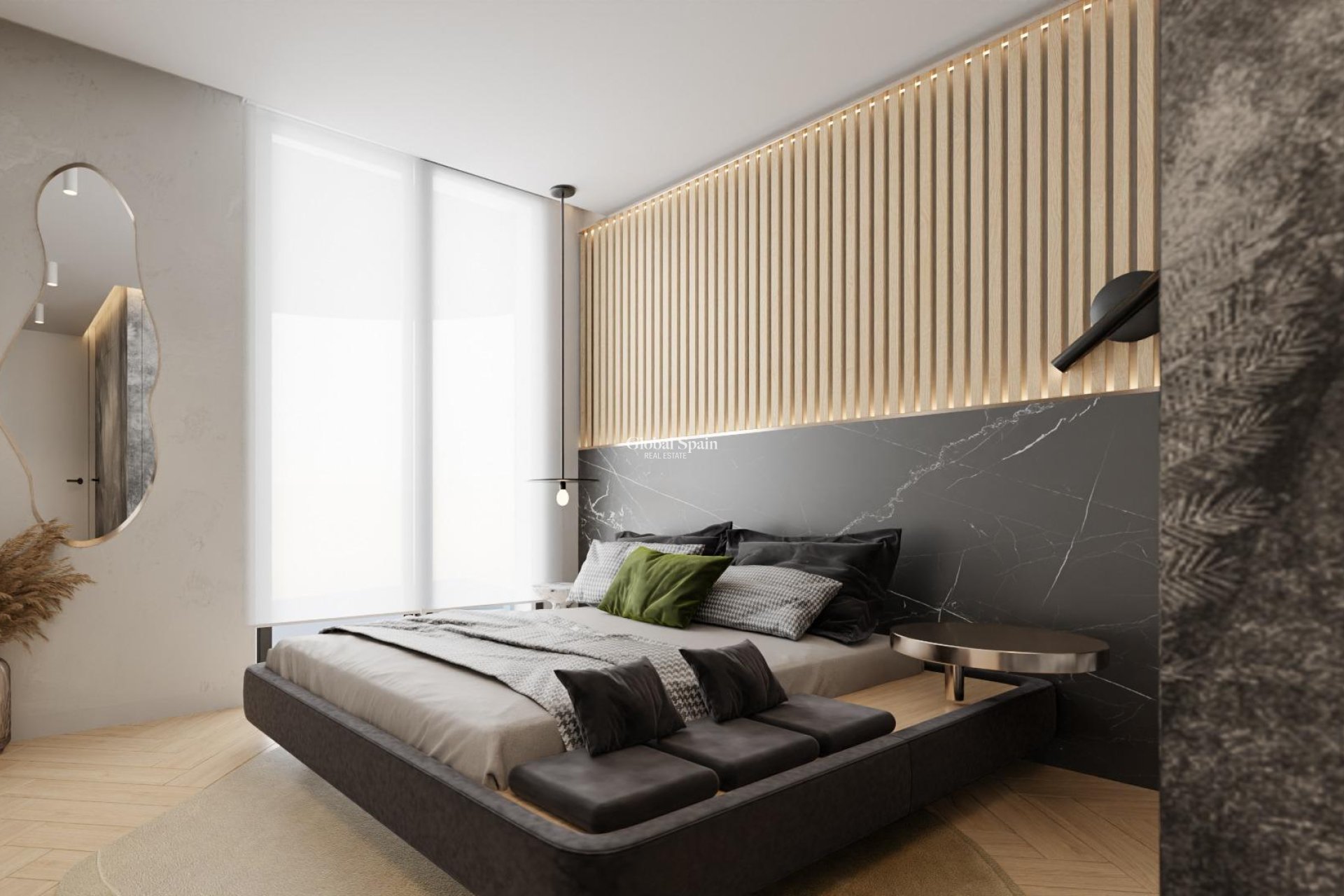 Nieuwbouw - Halfvrijstaand -
ORIHUELA COSTA - Castillo de Don Juan