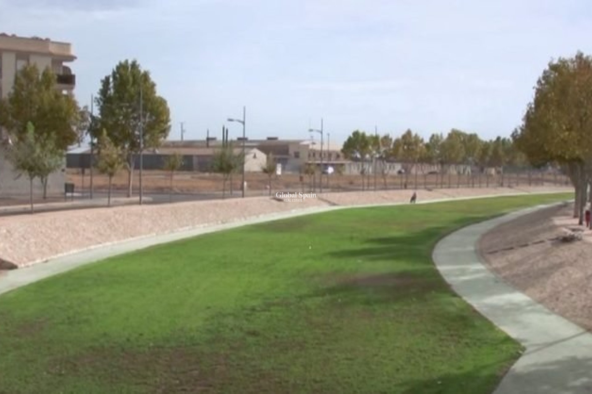 Nieuwbouw - Halfvrijstaand -
PILAR DE LA HORADADA - pueblo