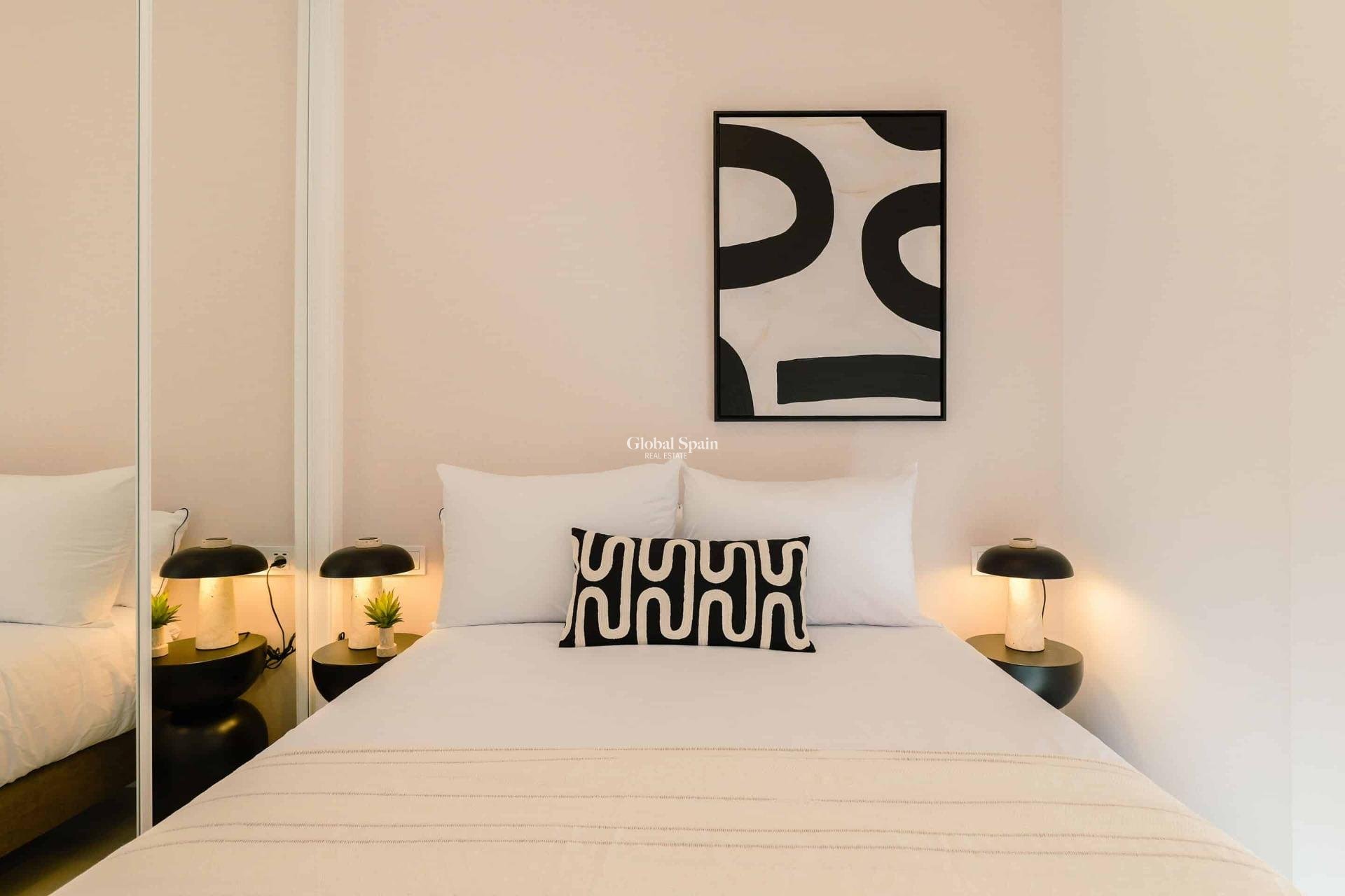 Nieuwbouw - Halfvrijstaand -
ROJALES - Doña Pepa