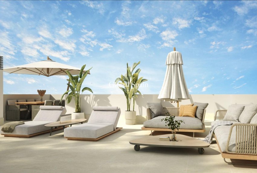 Nieuwbouw - HUIS -
AVILESES - Avileses