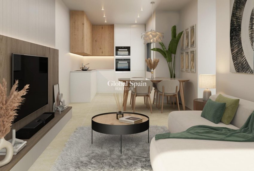 Nieuwbouw - HUIS -
AVILESES - Avileses