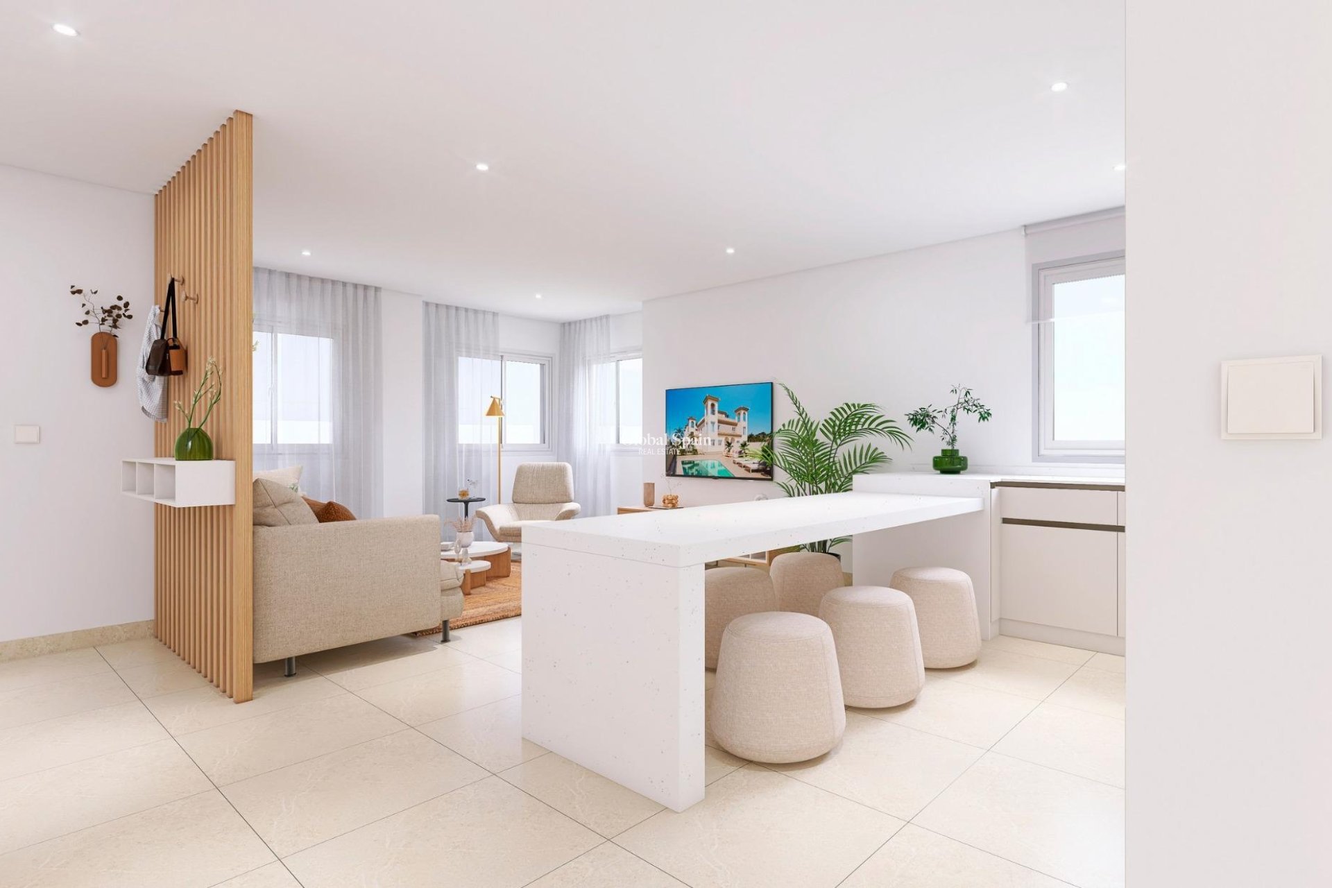 Nieuwbouw - HUIS -
BIGASTRO