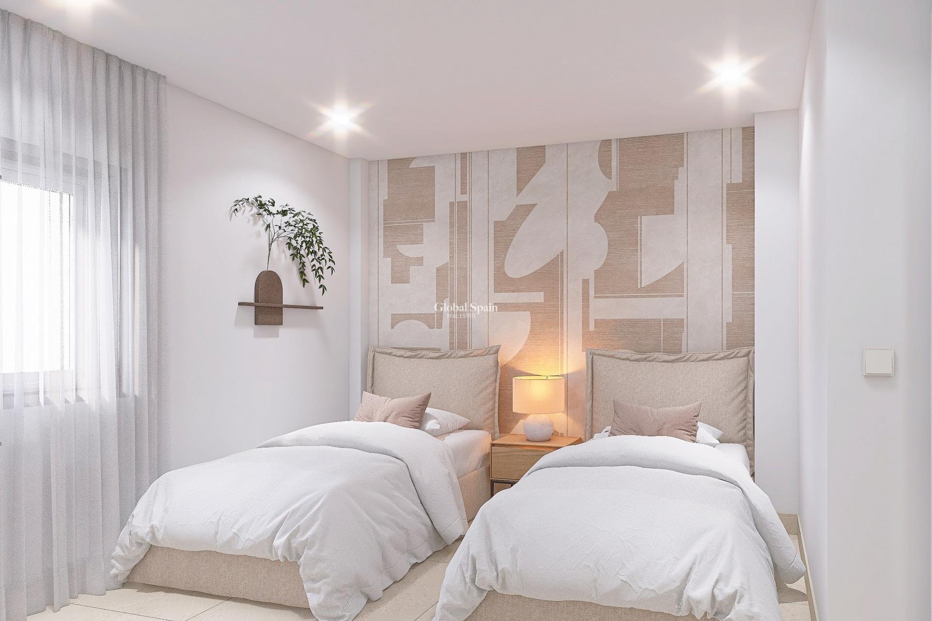 Nieuwbouw - HUIS -
BIGASTRO