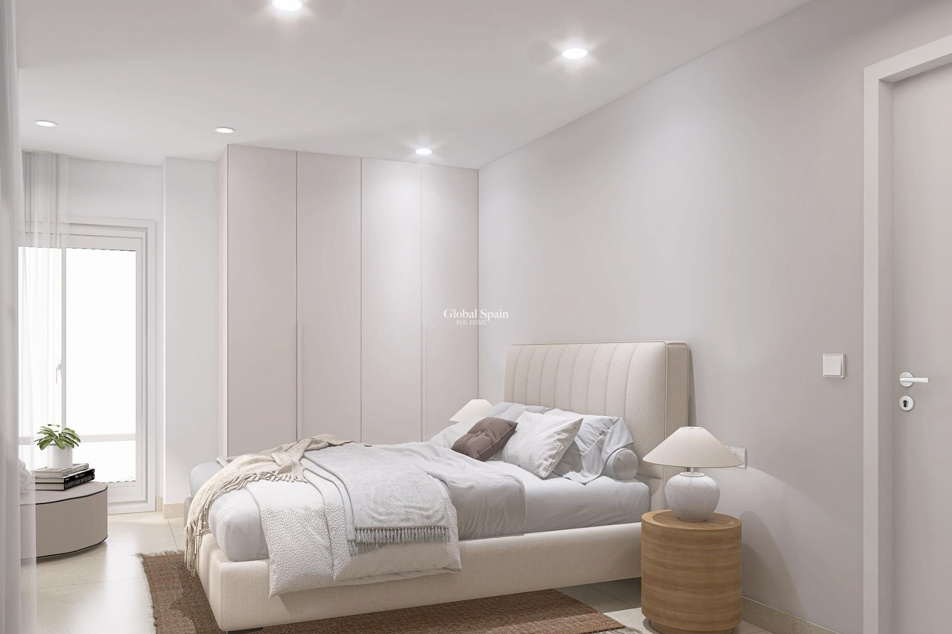 Nieuwbouw - HUIS -
BIGASTRO