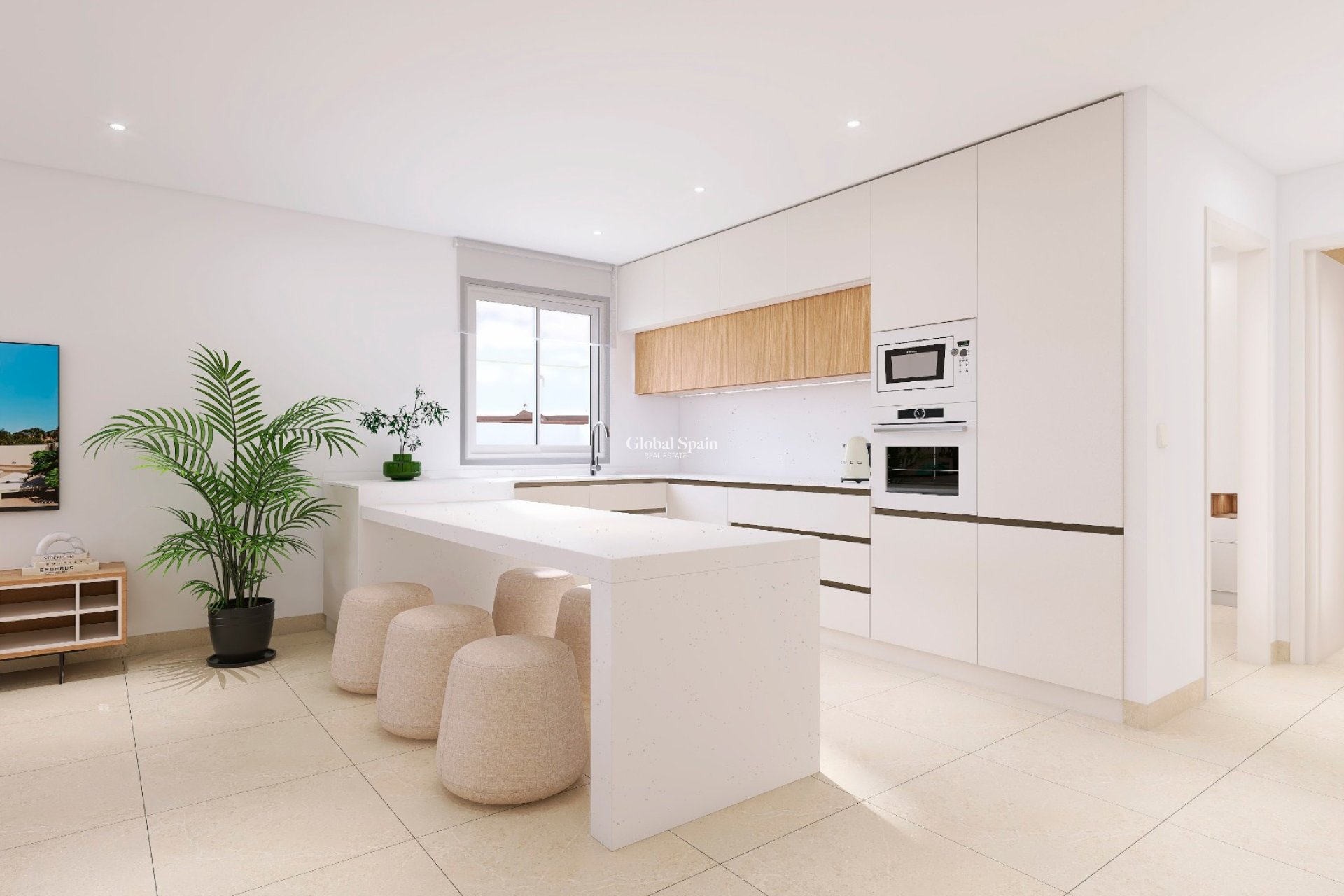 Nieuwbouw - HUIS -
BIGASTRO