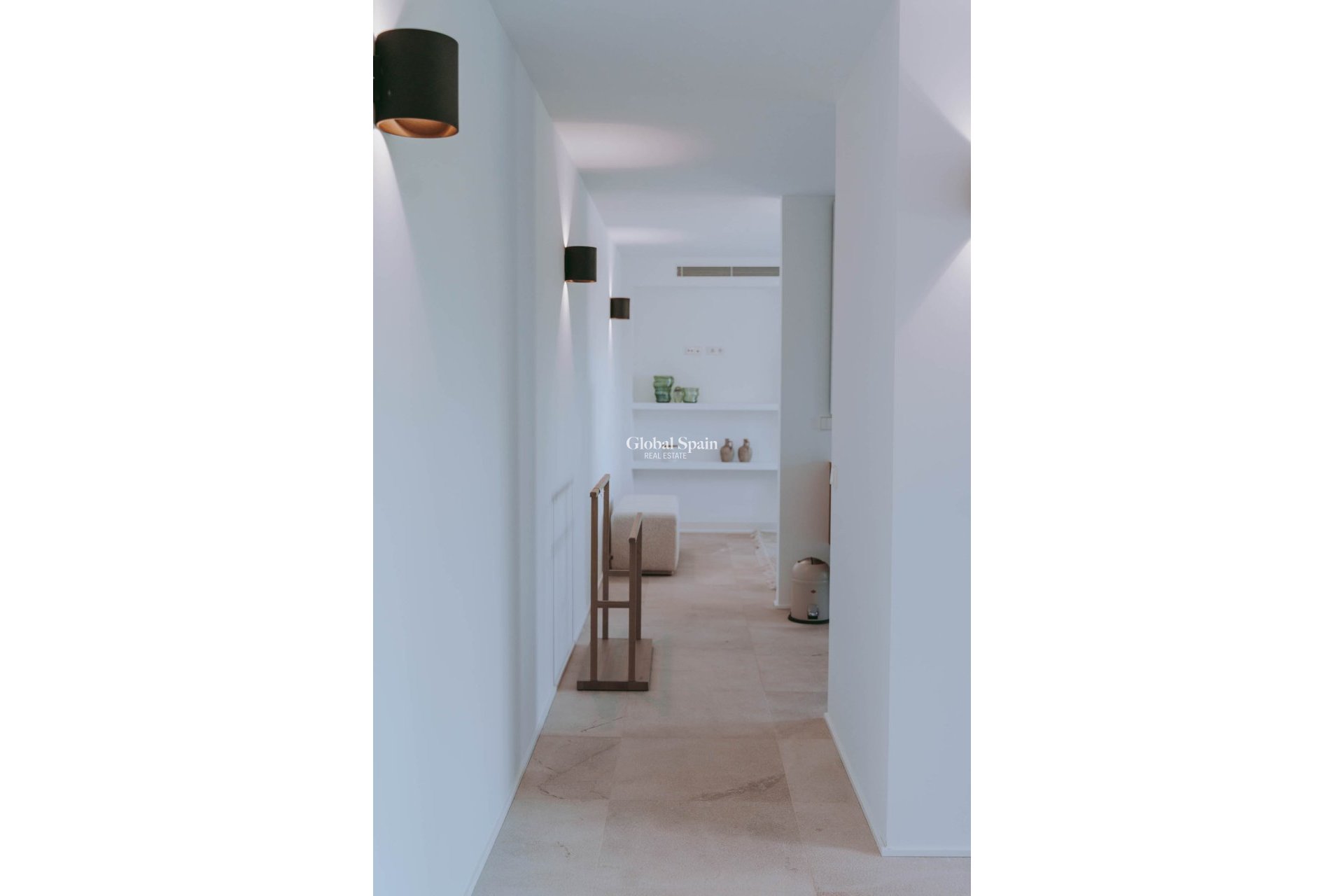 Nieuwbouw - Huis -
Binisalem - optional location detail