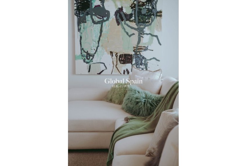 Nieuwbouw - HUIS -
BINISSALEM