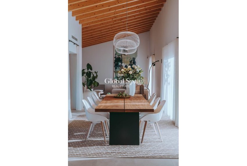 Nieuwbouw - HUIS -
BINISSALEM