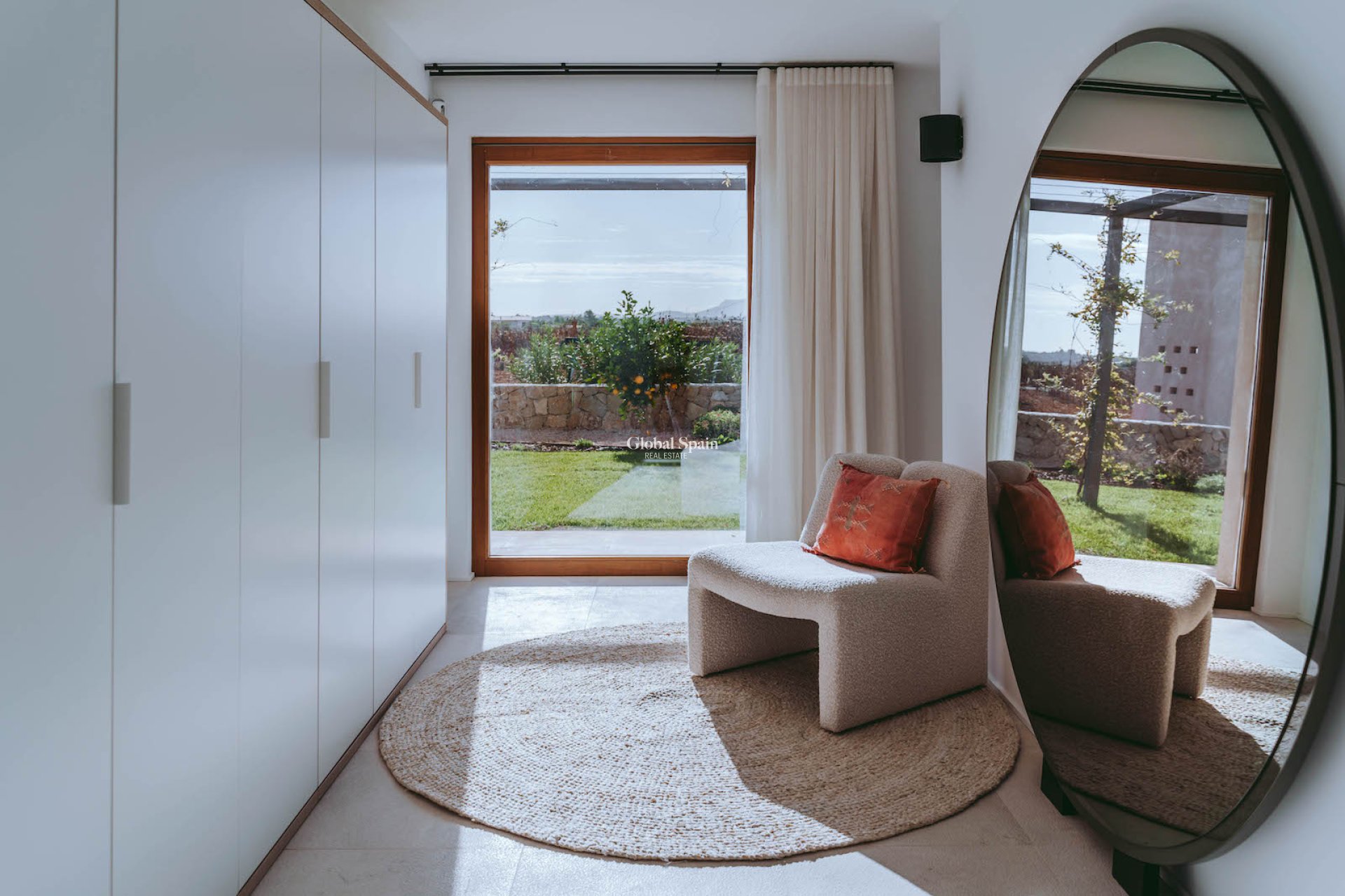 Nieuwbouw - HUIS -
BINISSALEM