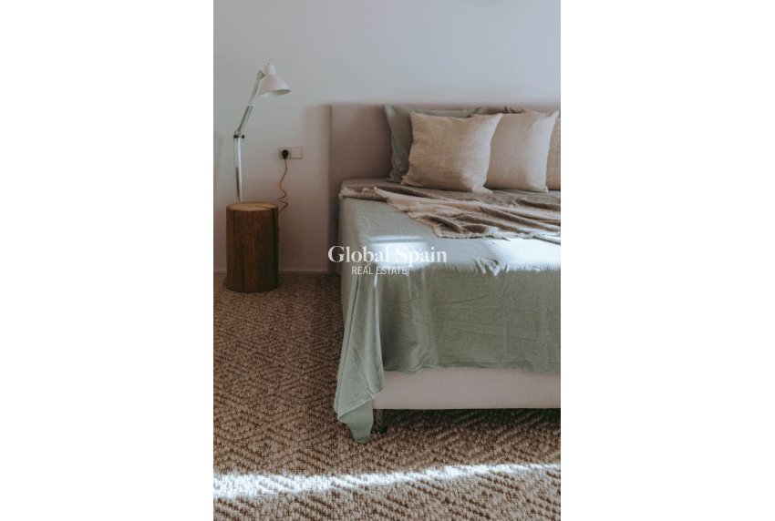 Nieuwbouw - HUIS -
BINISSALEM