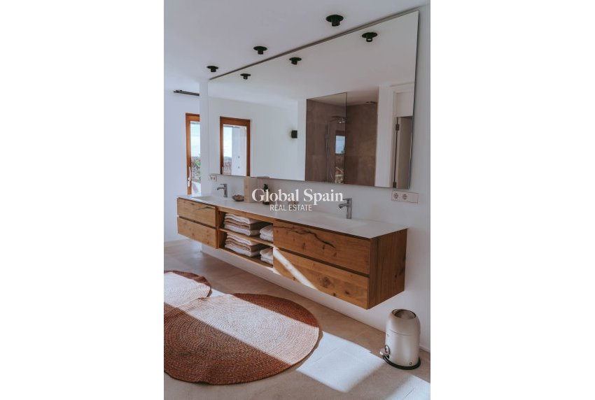 Nieuwbouw - HUIS -
BINISSALEM