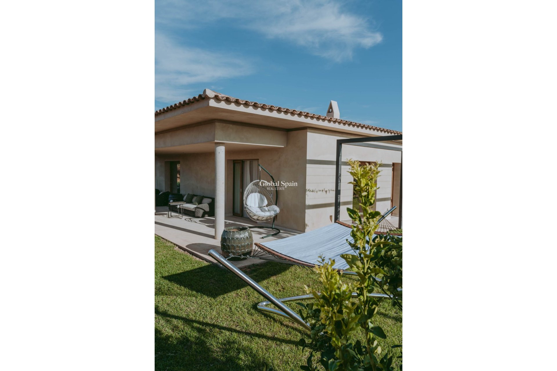 Nieuwbouw - HUIS -
BINISSALEM