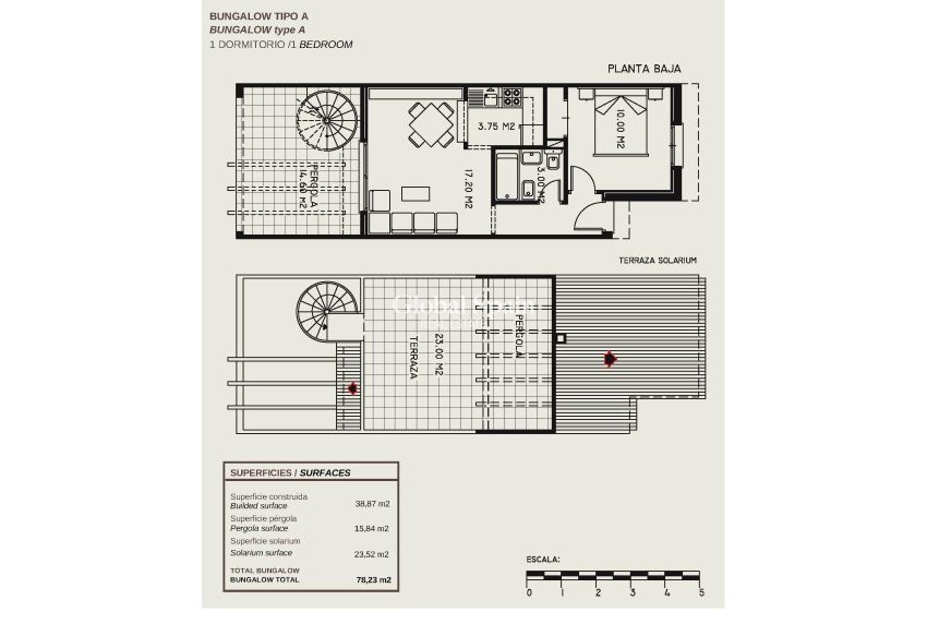 Nieuwbouw - Huis -
CALPE - Gran sol