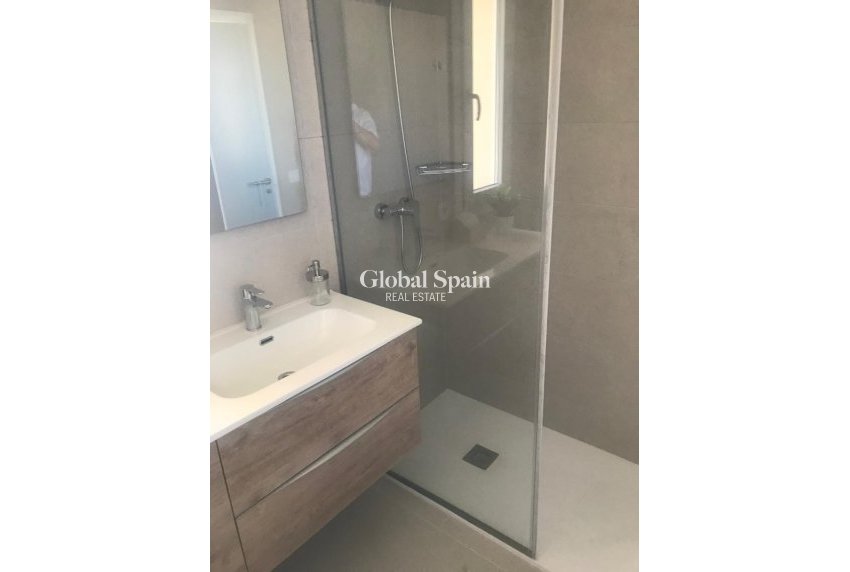 Nieuwbouw - Huis -
CAMPOS