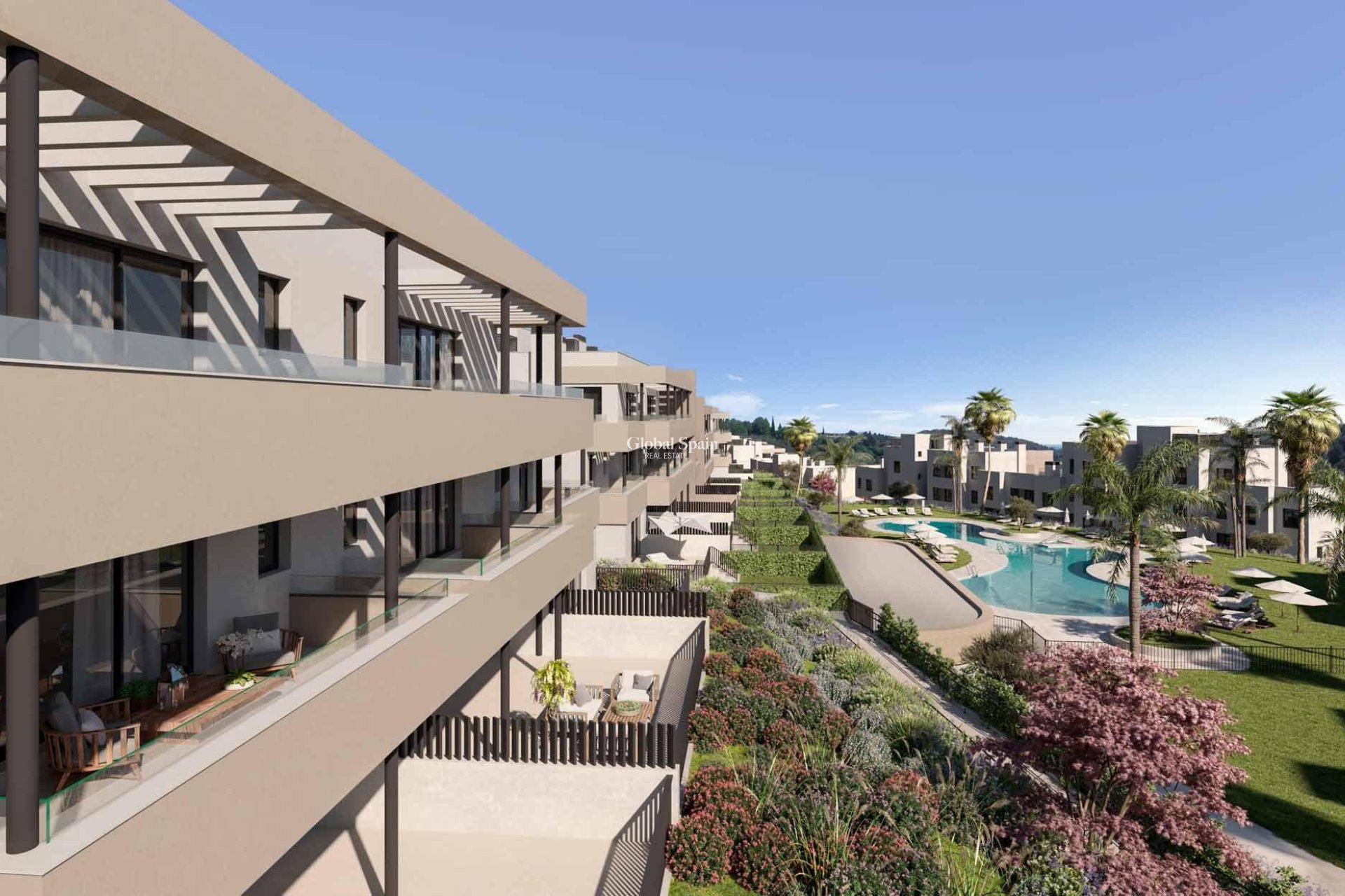 Nieuwbouw - HUIS -
CASARES - Casares Costa