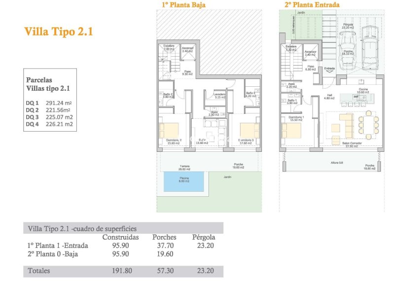 Nieuwbouw - HUIS -
CASARES - Casares Del Sol