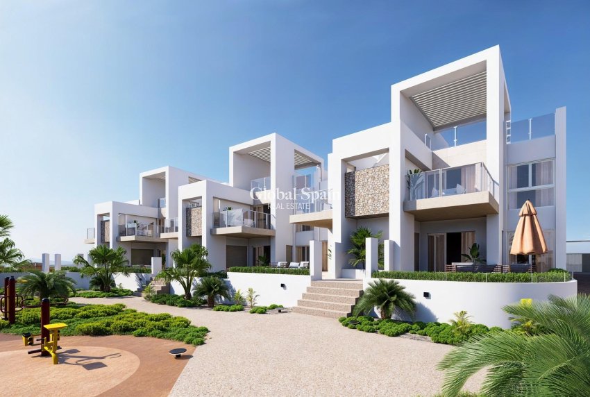 Nieuwbouw - Huis -
CIUDAD QUESADA