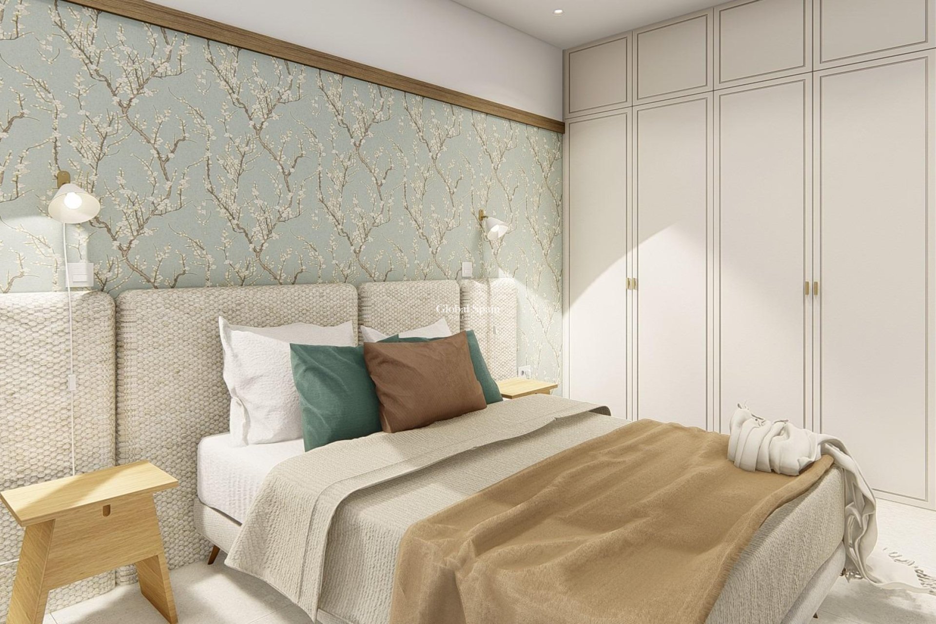 Nieuwbouw - Huis -
DOLORES