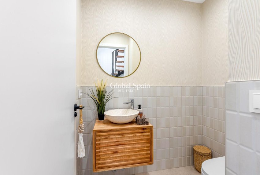 Nieuwbouw - Huis -
DOLORES