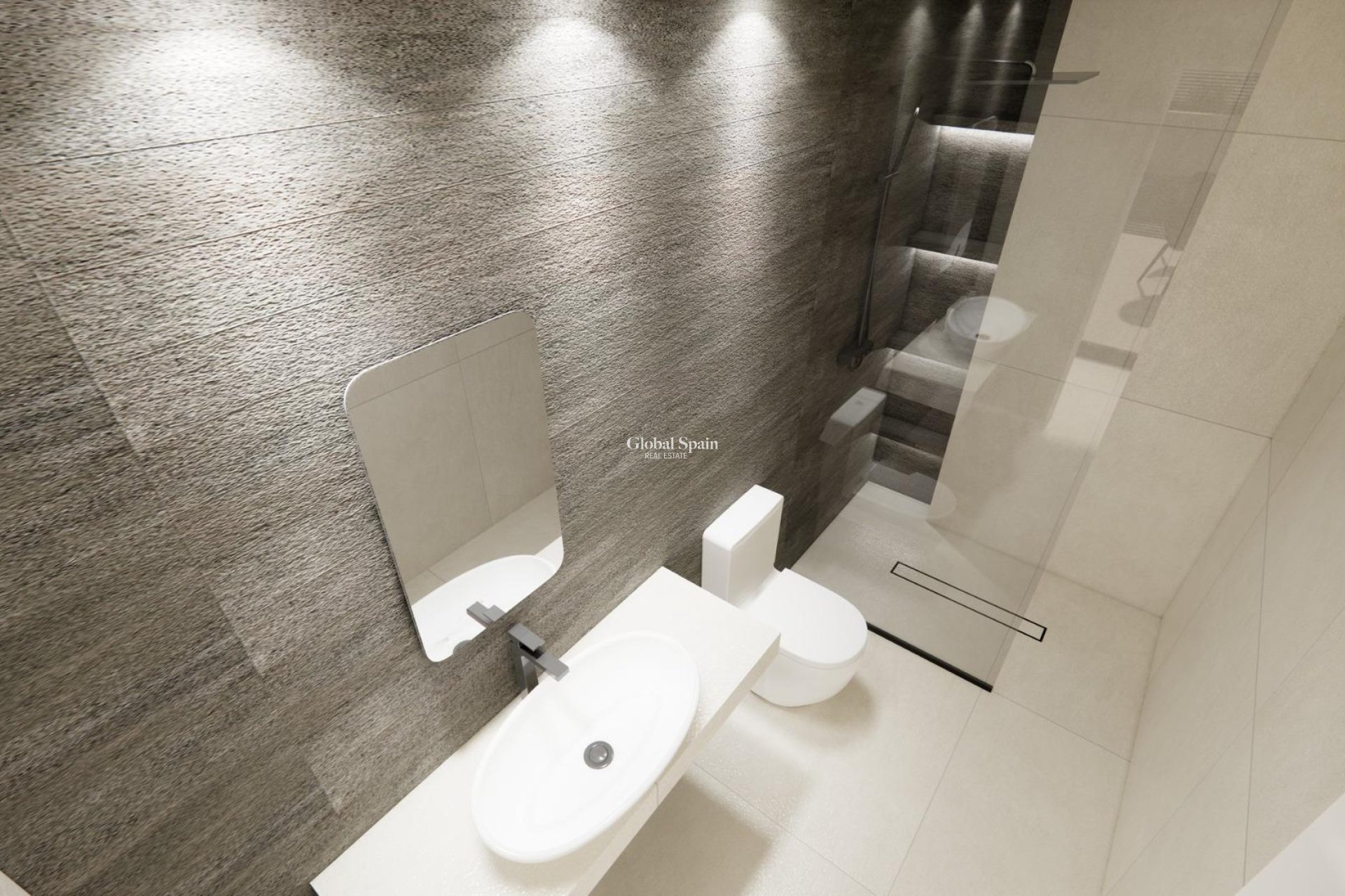 Nieuwbouw - Huis -
DOLORES