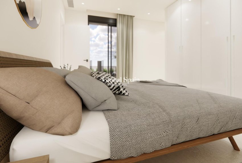 Nieuwbouw - HUIS -
DOLORES