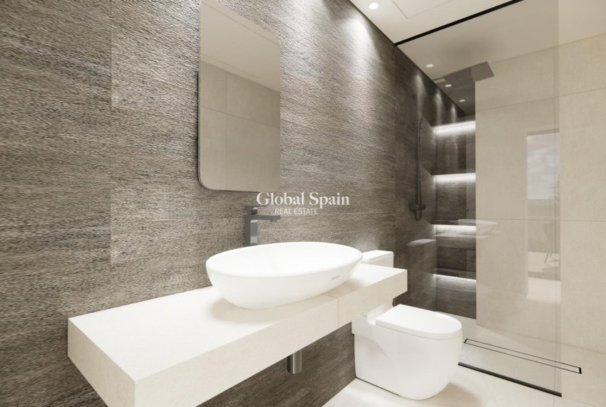 Nieuwbouw - HUIS -
DOLORES