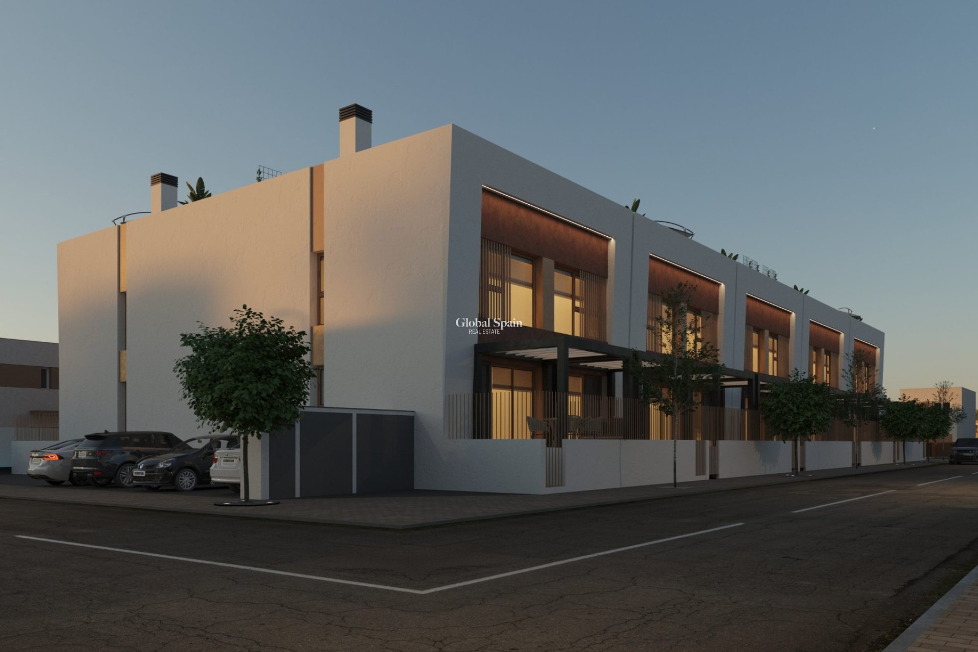 Nieuwbouw - HUIS -
DOLORES