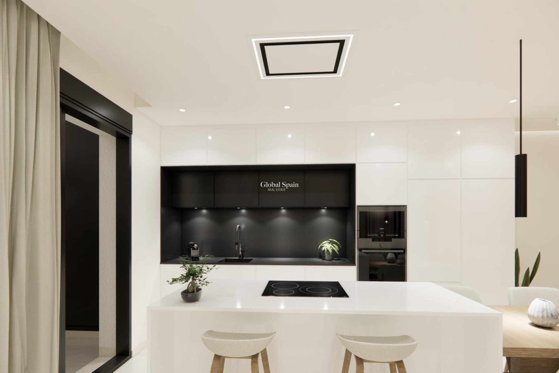 Nieuwbouw - Huis -
DOLORES