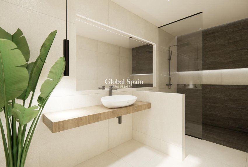 Nieuwbouw - Huis -
DOLORES