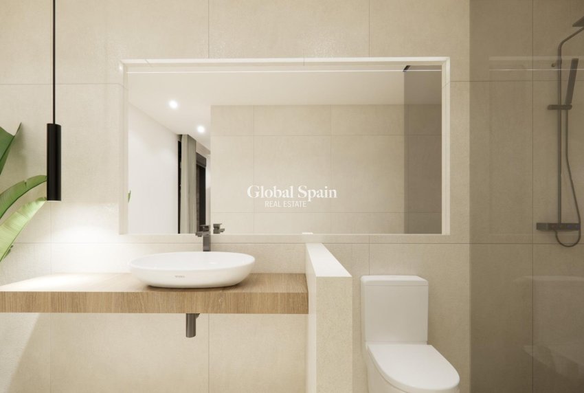 Nieuwbouw - Huis -
DOLORES